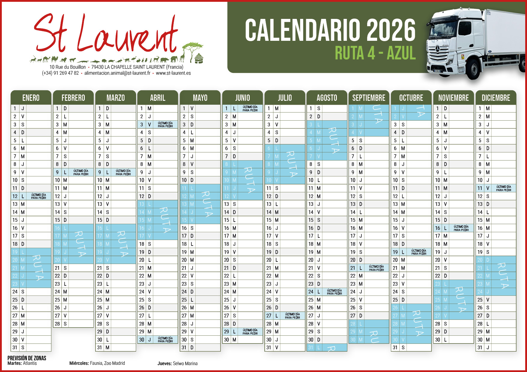 Tournée Espagne 4